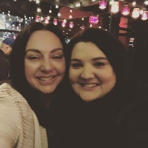 Meet your Posher, Tabitha